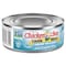 Chicken Of The Sea Chunk Albacore Tuna In Water 5 oz., PK24 10048000033557 - alternate 3